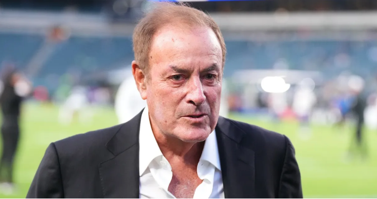 Al Michaels net worth