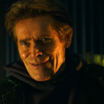 Willem Dafoe net worth