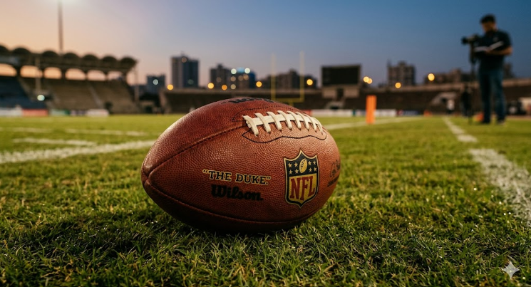 the duke american football