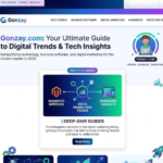 gonzay .com