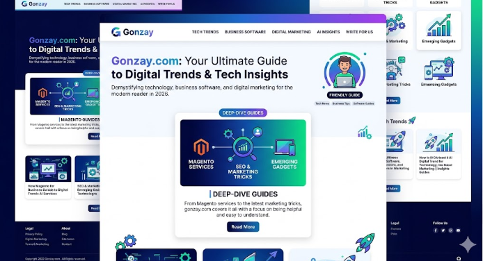 gonzay .com