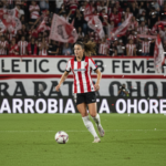 athletic club vs real madrid femenino