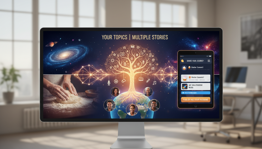 your topics | multiple stories