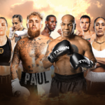 SFFareBoxing Schedules by SportsFanfare: Complete Boxing Schedule Guide