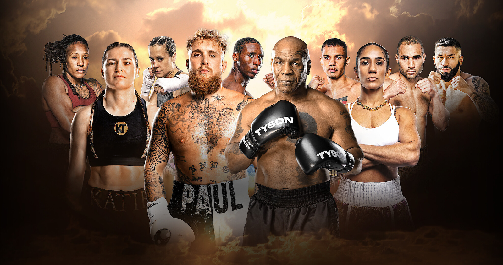 SFFareBoxing Schedules by SportsFanfare: Complete Boxing Schedule Guide