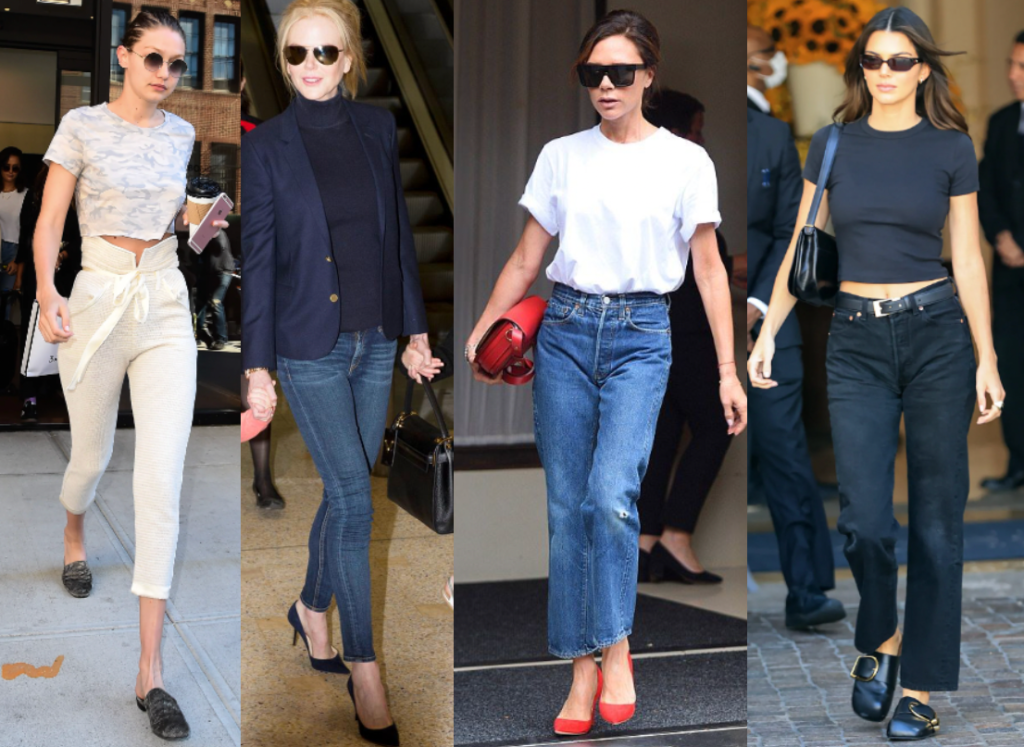 What Is a Rectangle Body Shape? A Complete Guide