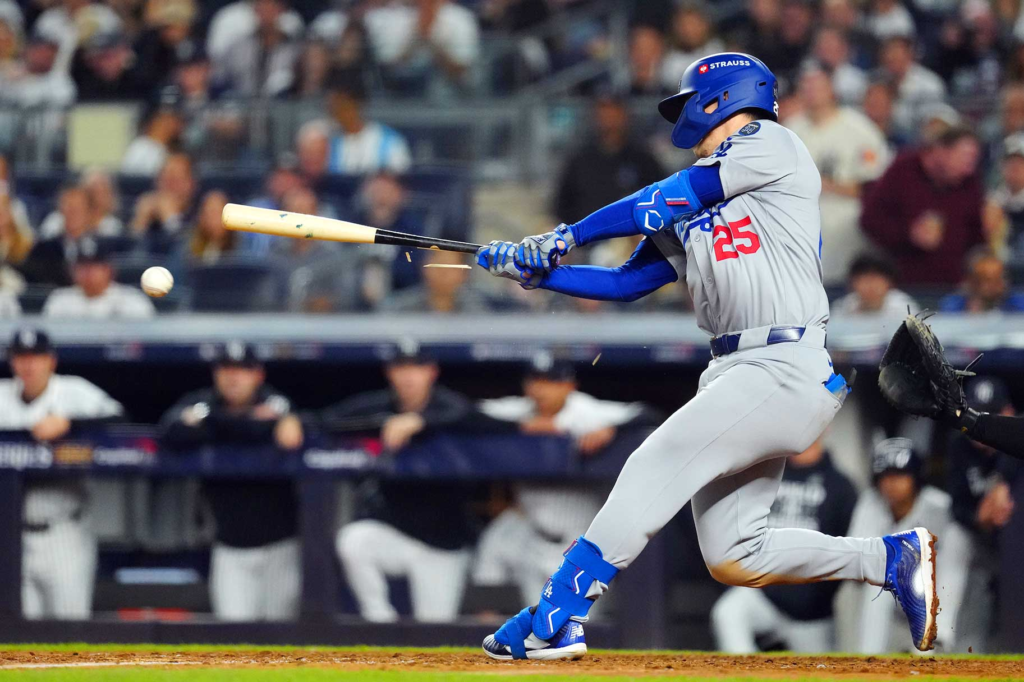 MLB 2026 Regular Season: Key Trends Shaping Game Lines
