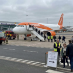EasyJet Flight U2238 Emergency Landing Newcastle: Full Details & Safety Guide