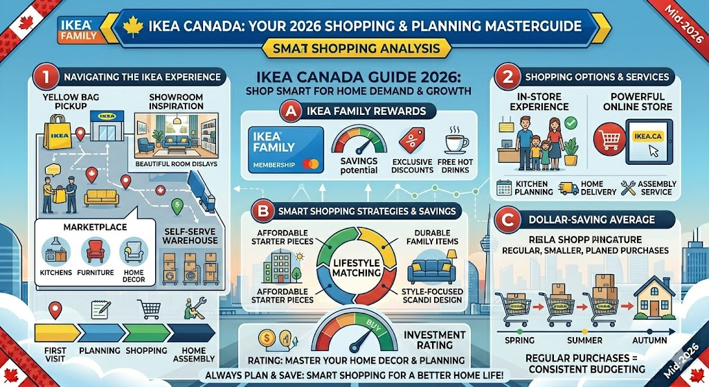 IKEA Canada