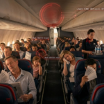 Delta Flight DL555 Stranded Passengers
