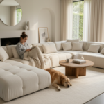 Cloud Couch Dupe