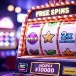 Toto Slot