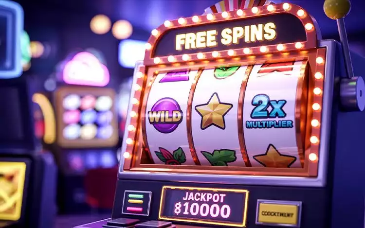 Toto Slot