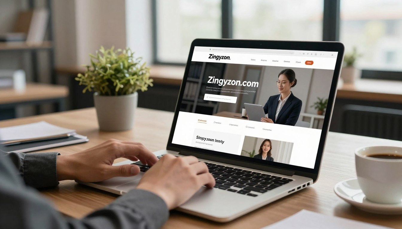 Zingyzon