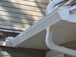 New Gutters