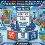 Academy Sports