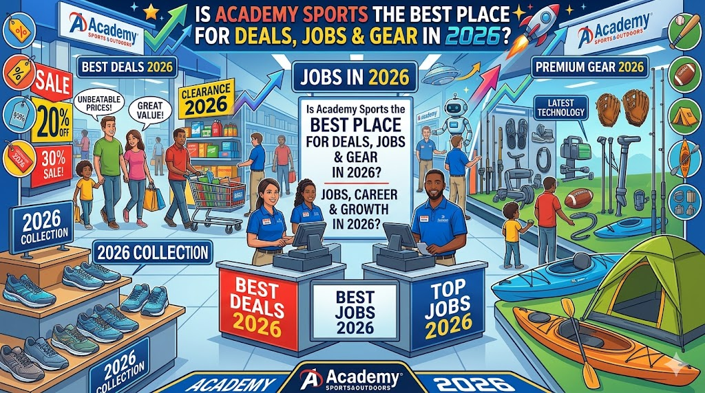 Academy Sports