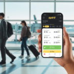Spirit Flight Status