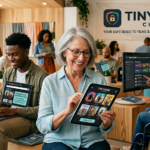 Tinyzone