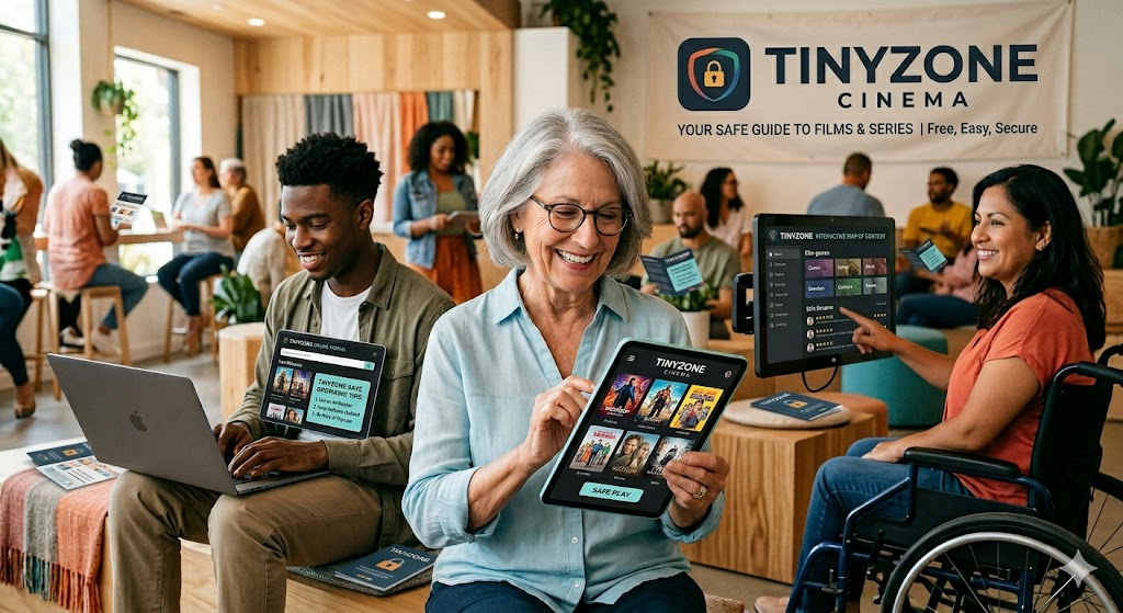 Tinyzone