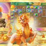 Ways of the Qilin: Exploring a Mythical Adventure of Fortune and Power