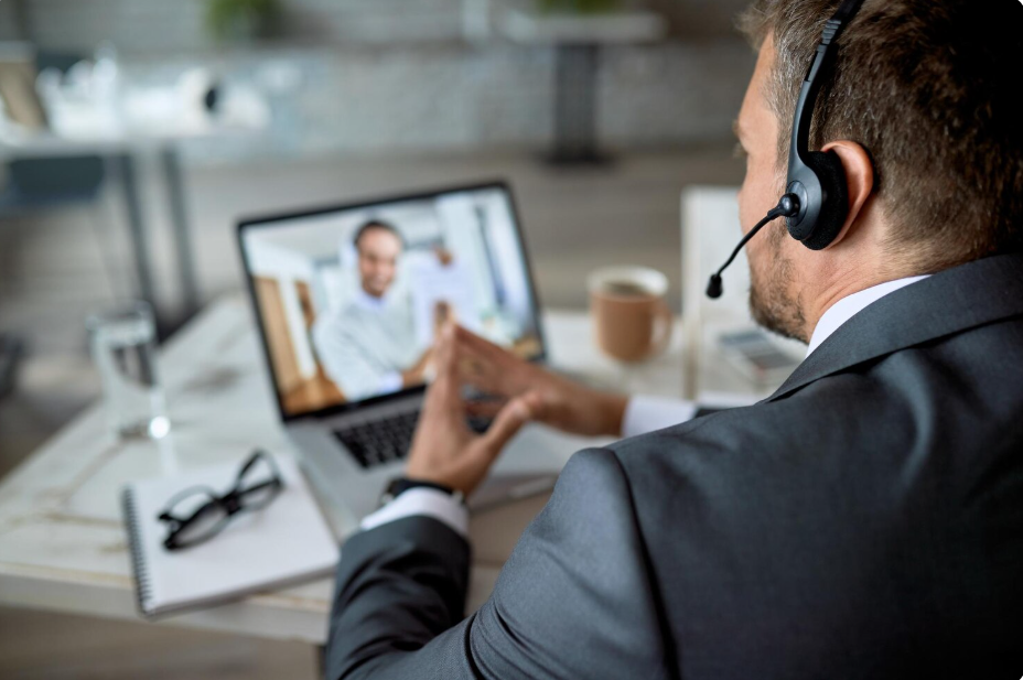 How Virtual Support Helps Maintain Consistent Progress