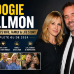 Boogie Tillmon