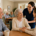 How Respite Care for the Elderly Supports Families While Memory Care in Phoenix, AZ Meets Ongoing Needs 