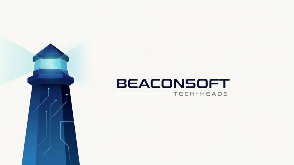 Beaconsoft Tech-Heads
