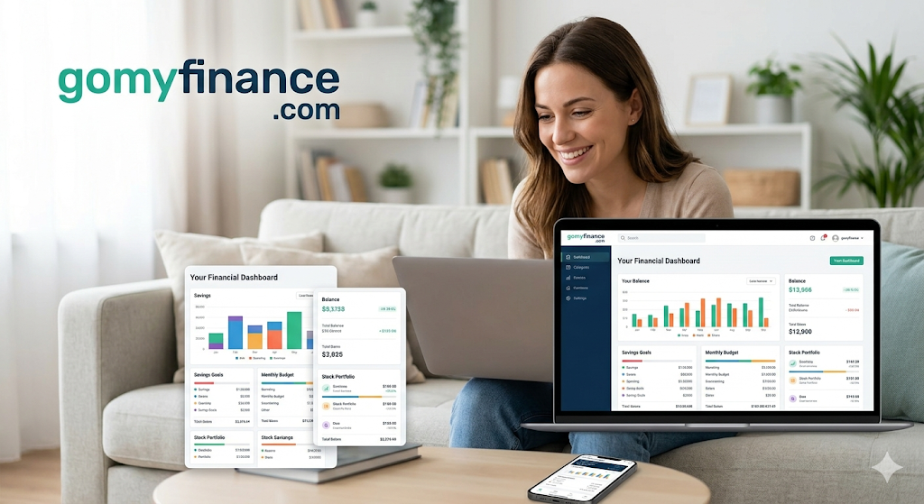 gomyfinance