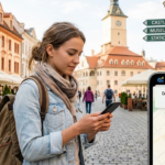 Data Roaming