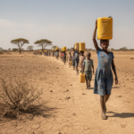 A Long Walk to Water