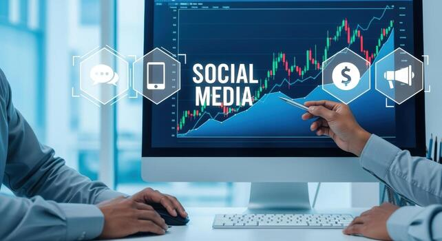 Social Media: Transforming Communication in the Digital Age