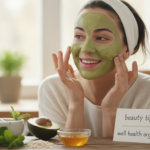 Beauty Tips - Well Health organic.com​