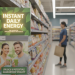 As a Health Conscious Person You Noticed an Advertisement​