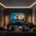 75 Inch TV