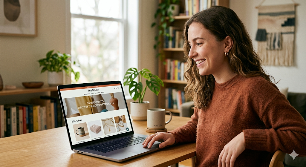 company-website-shopnaclo