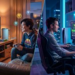eurogamersonline from consoles to casinos