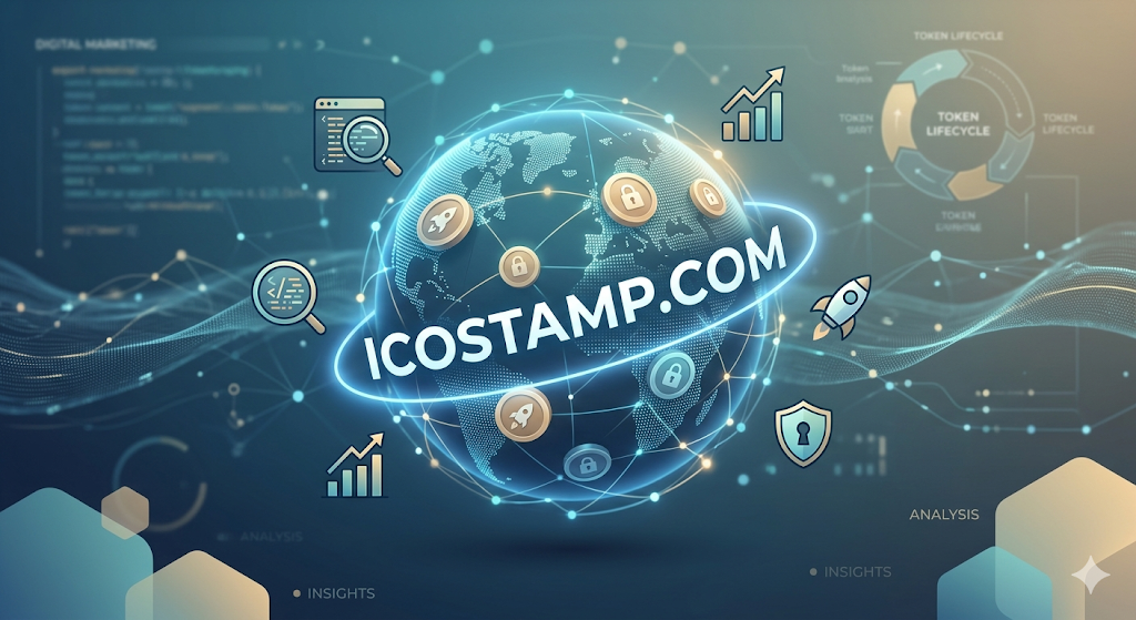 icostamp.com
