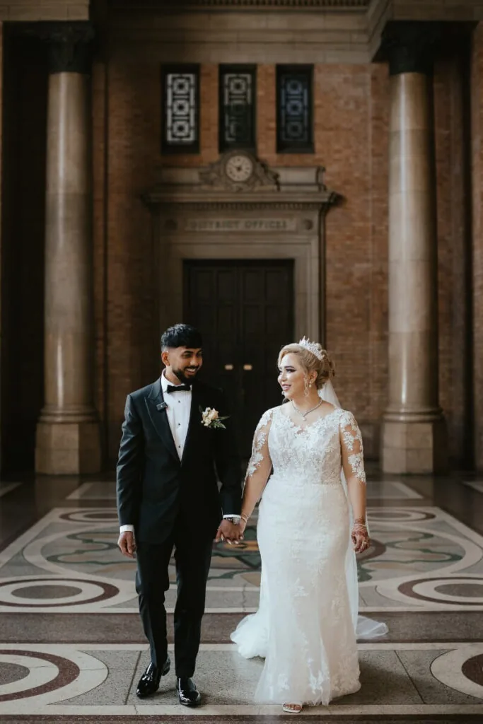 Wedding Photos