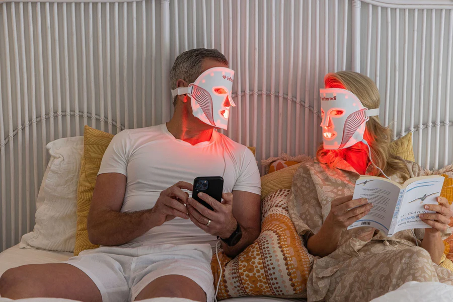 Red Light Therapy