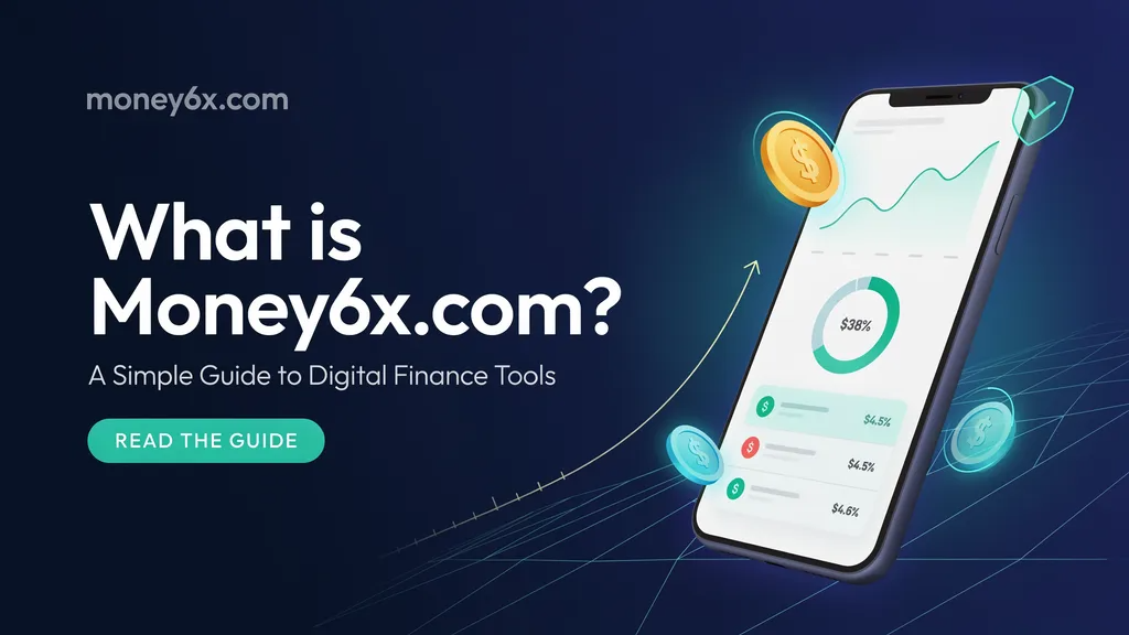 Money6x.com