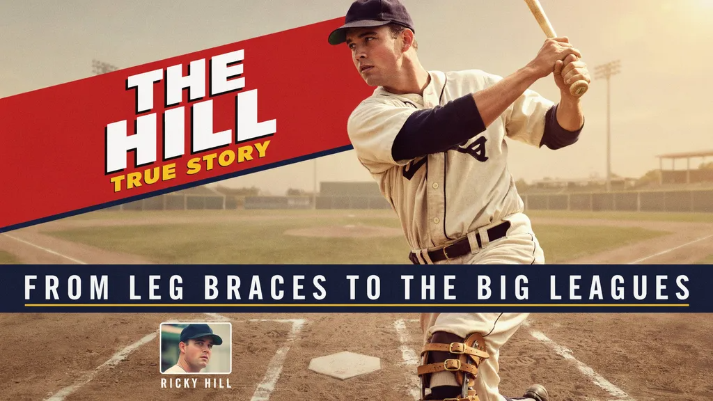 The Hill Movie