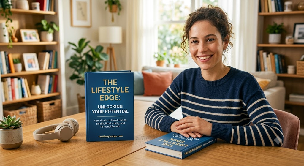 thelifestyleedge com