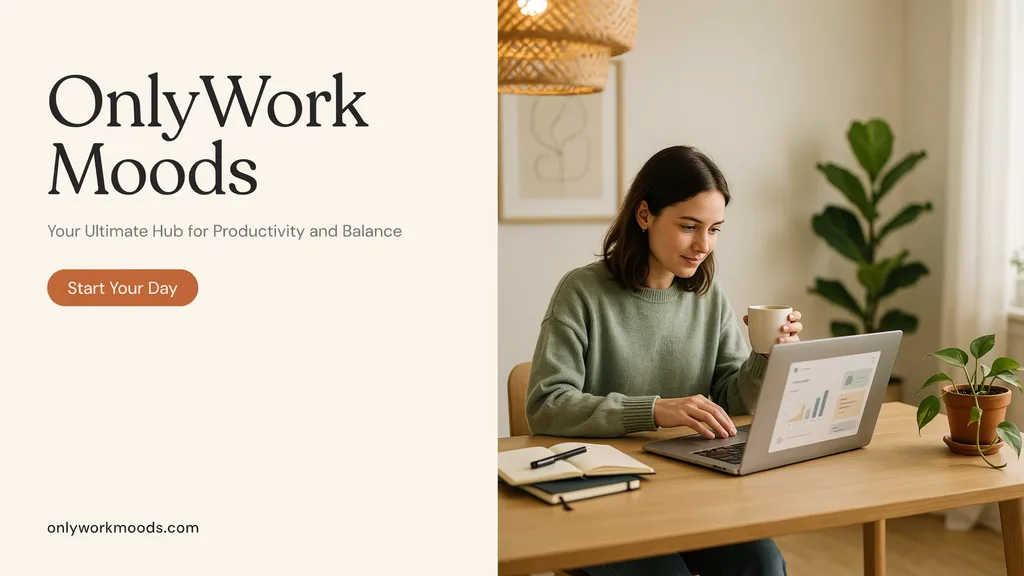 OnlyWorkMoods Com