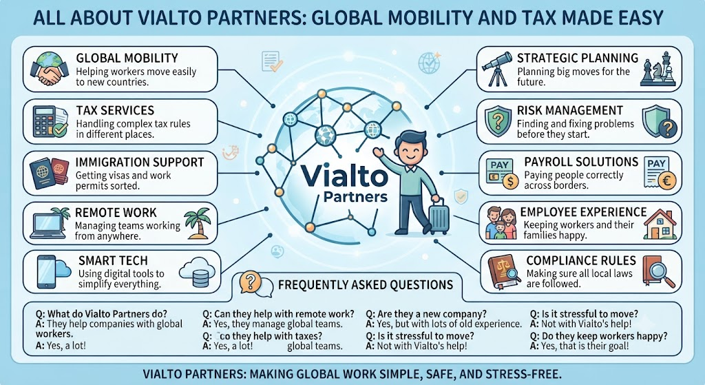 Vialto Partners