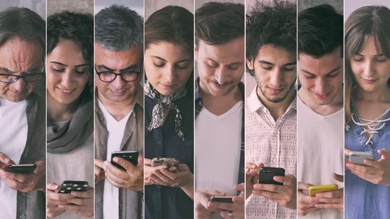 Online Communities