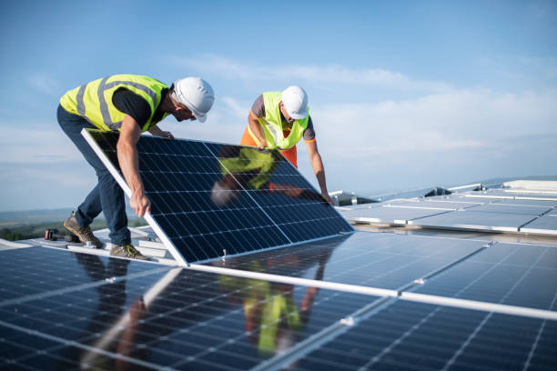Commercial Rooftop Solar in Phoenix: Benefits, Planning, and Installation 