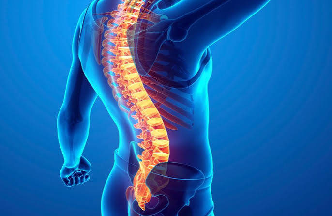 Pain Healing