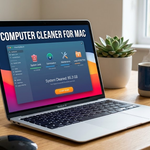 Computer Cleaner for Mac